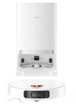 Робот-пылесос XIAOMI X54405 robot vacuum x20+ eu c102 (bhr8124eu)