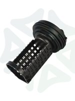 Вставка 383EER2001A в фильтр помпы для стиральной машины