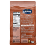 Lundberg, Изысканный рис, калифорнийский коричневый басмати, 907 г (32 унции)