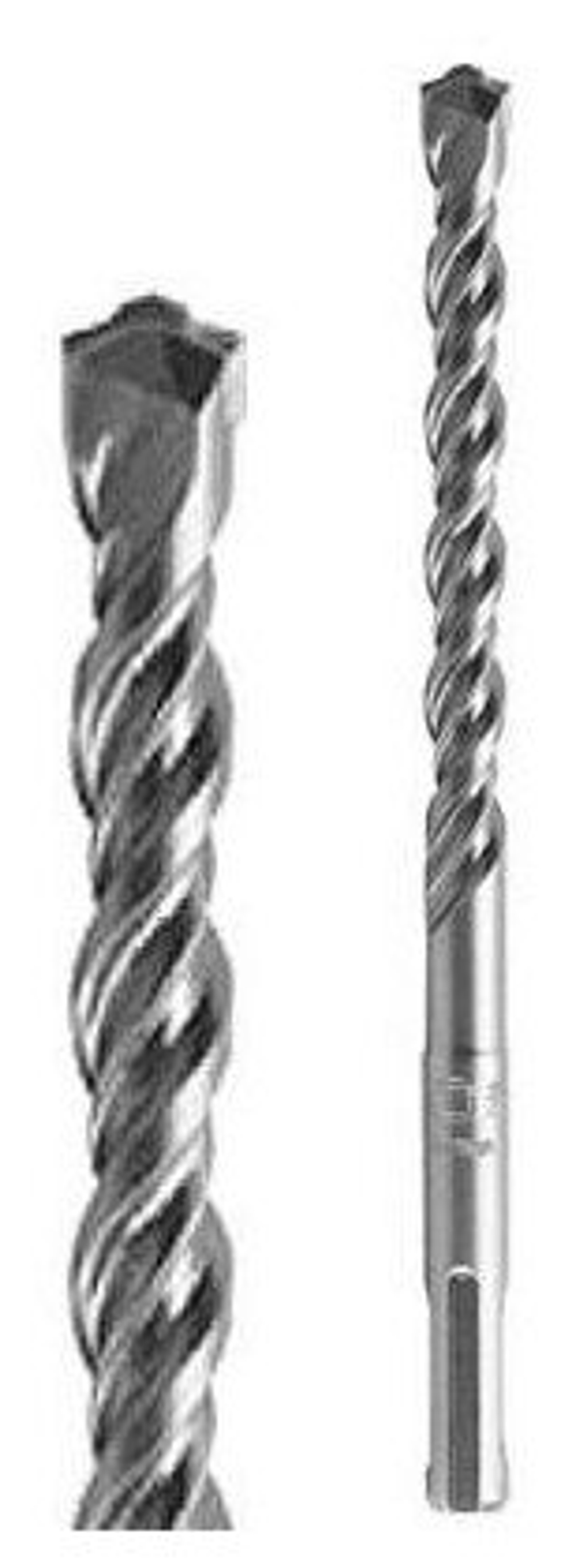 Бур BOSCH SDS+ 12х200х265мм (1618596182)