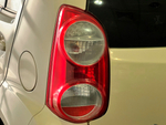 Toyota Passo, 2010 год