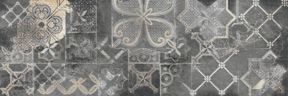 Крео темный / Kreo Dark