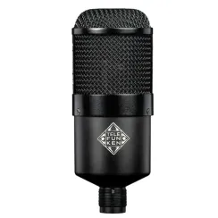 Telefunken M82 Black