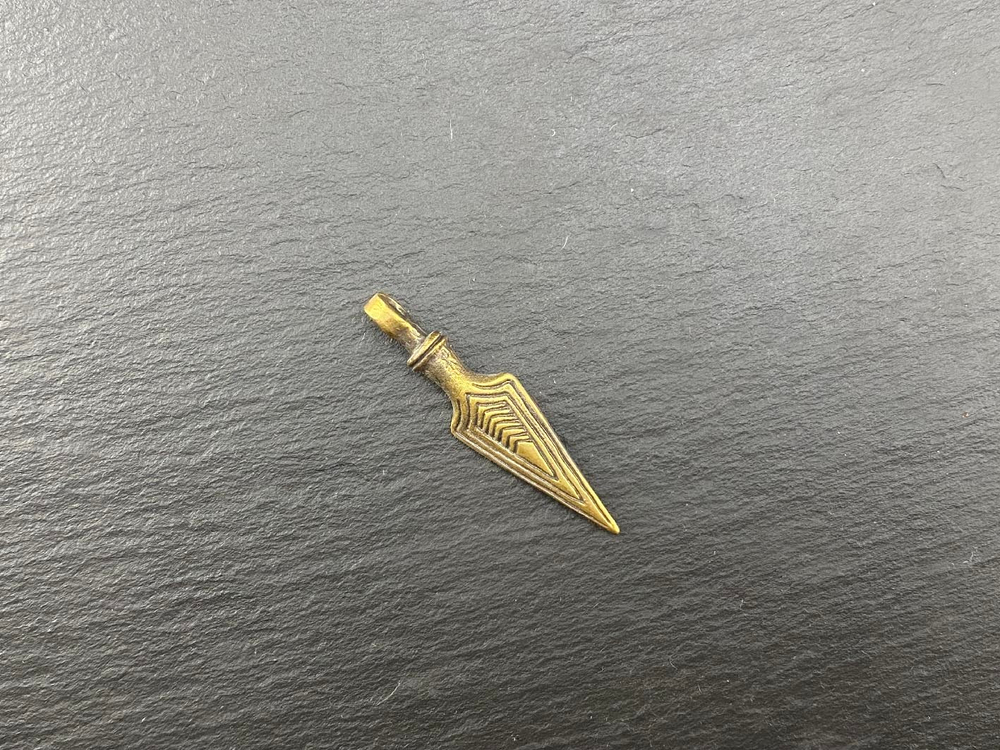 Подвеска. Треллеборг 9-10 в.