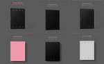Альбом BLACKPINK - [BORN PINK] BOX SET ver.
