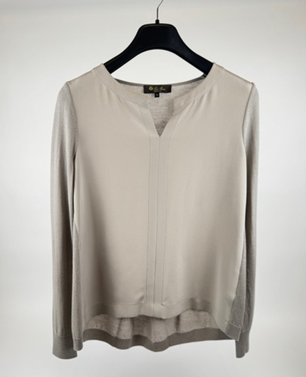 Блуза Loro Piana