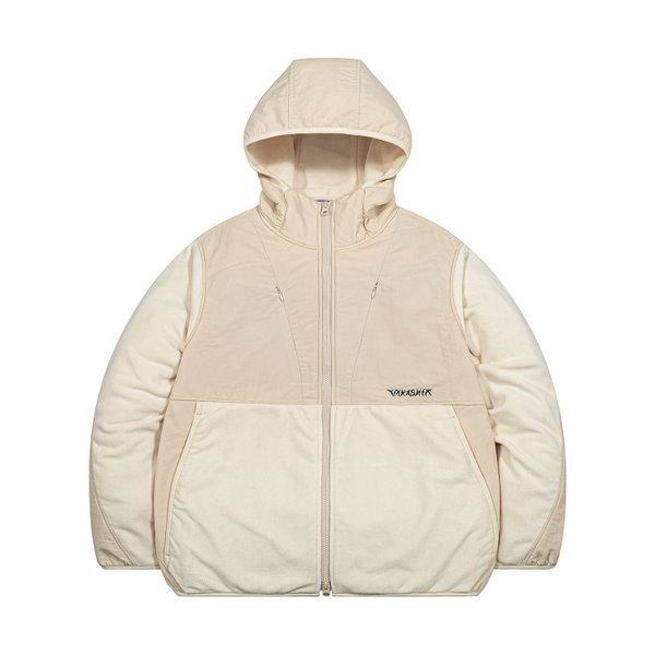 ХУДИ YMKASHIX ZIP RANGER F-673 pp.L