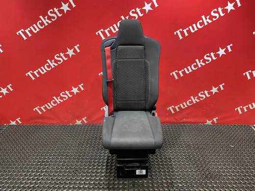 Сиденье пассажирское механическое 2020г