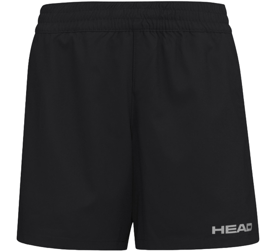 Шорты женские Head Club Shorts, арт. 814379-BK