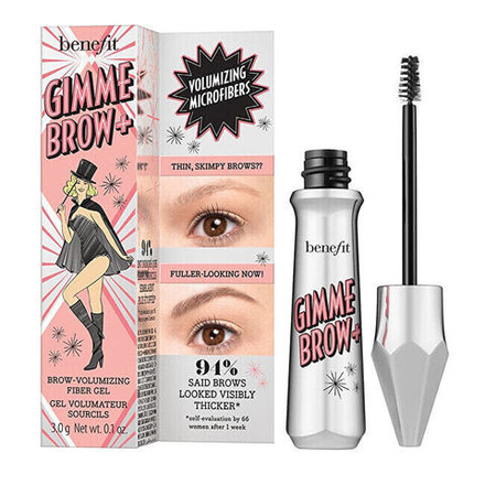 Gimme Brow + (Brow Volumizing Fiber Gel) 3 g