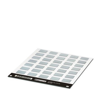 0831867 - LS-EMLP-AL (27X18) CUS - Маркеры для устройств