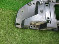 Кронштейн переднего бампера Jeep Wrangler 4 JL (2017-н.в.)