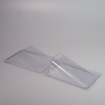 Контейнер РБ-13/08 ПЭТ/600 УЮ