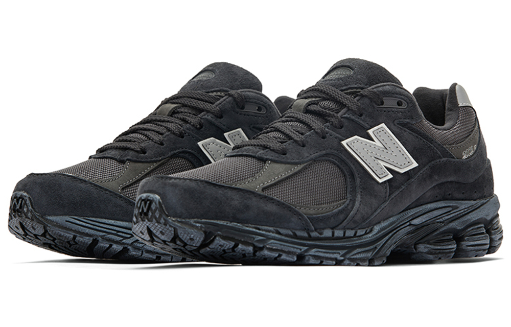 Кроссовки New Balance Nb 2002R