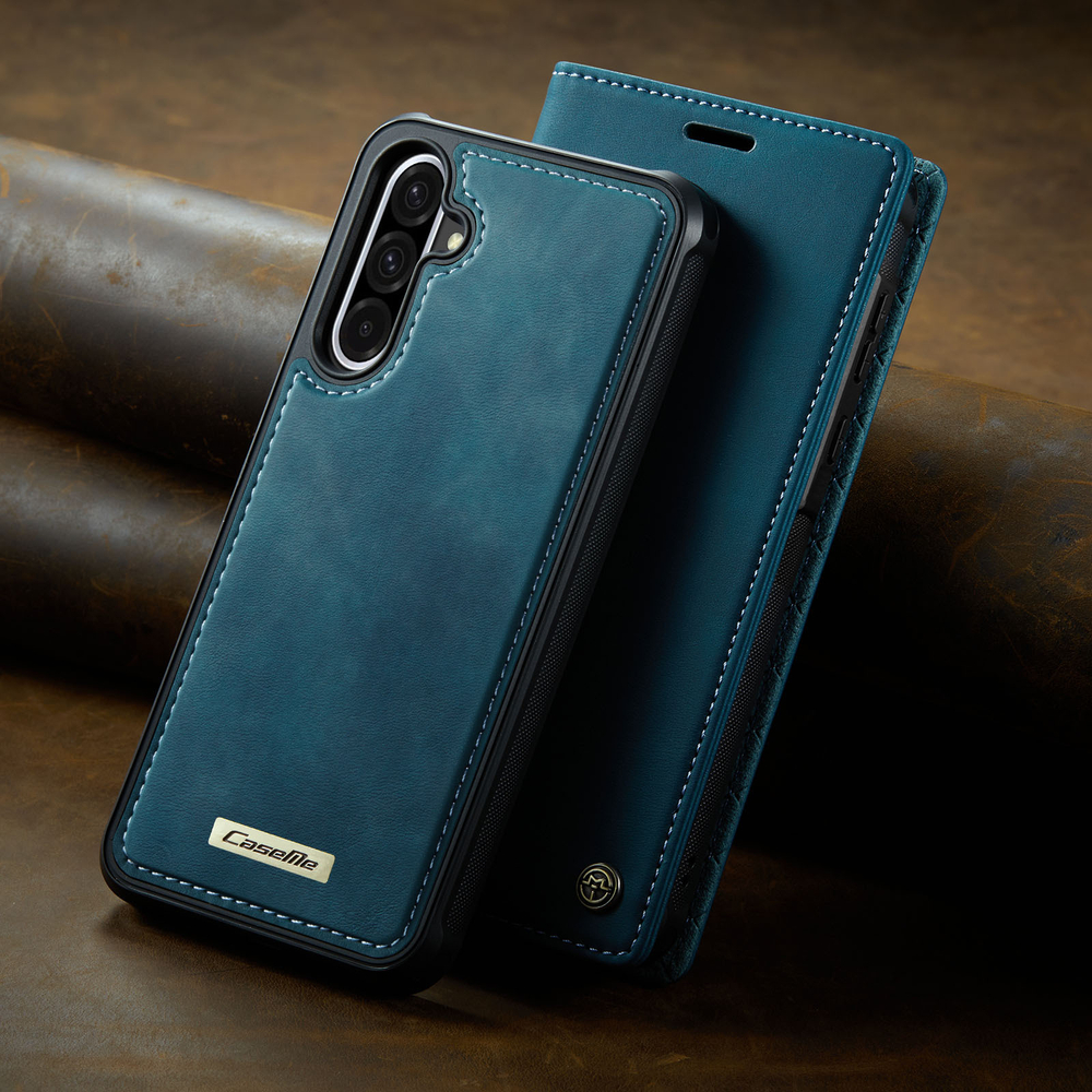 Чехол-кошелек CaseMe 2 in 1 MagSafe Samsung Galaxy A56