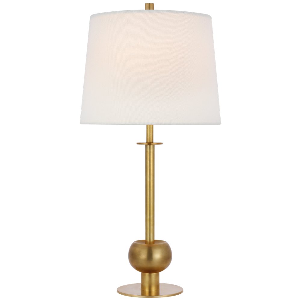 Настольная лампа Visual Comfort Comtesse Medium Table Lamp