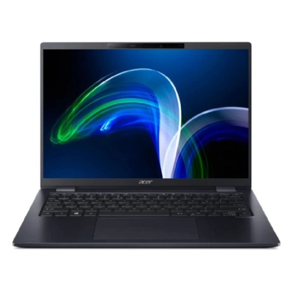 Acer TravelMate TMP614P-52-74QX [NX.VSZER.005] Black 14" {WUXGA  i7-1165G7/16GB/512GB SSD/Integrated//W11Pro}