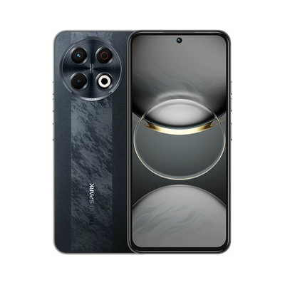 Смартфон  Tecno Spark 30Pro 8+128 черный