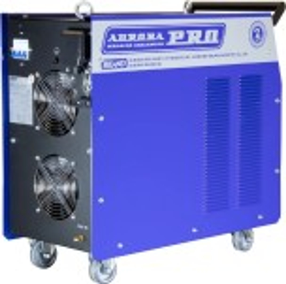 Аппарат аргонно-дуговой сварки AURORA IRONMAN 400  AC/DC DIGITAL  37553