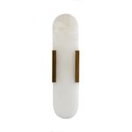 Настенный светильник OWB2104 gold