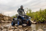 Квадроцикл SHARMAX Force 620