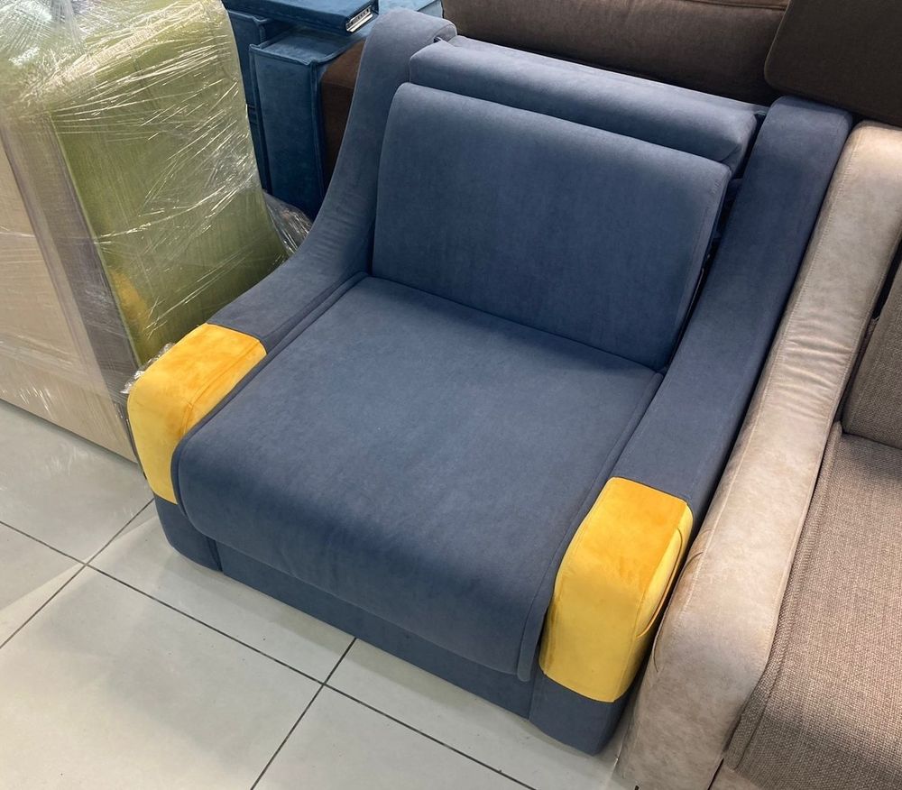 Кресло-кровать Пион-4 АССОРТИМЕНТ