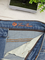 Джинсы Loro Piana