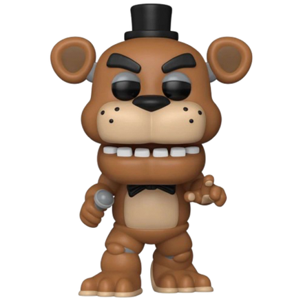 Фигурка Funko POP! Games FNAF 10th Freddy Fazbear