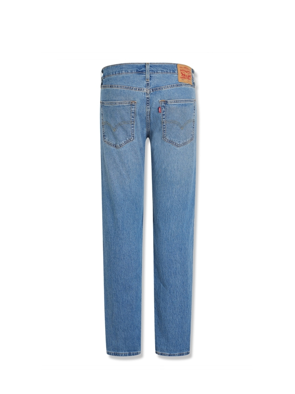 Мужские классические джинсы Levi's 502 Taper 29507-1452