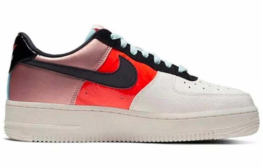 Кроссовки Nike Air Force 1 (Женская размерная сетка)