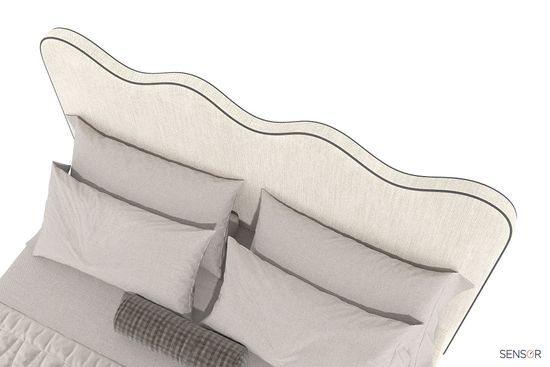 Кровать Космо Дизайн