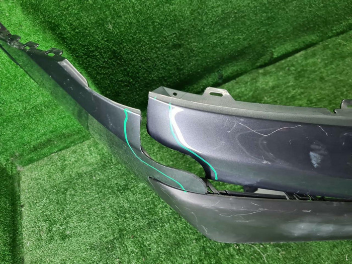 Бампер передний Subaru Outback 6 (2019-2022)