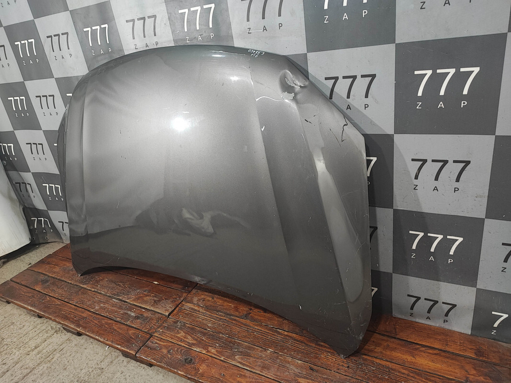 Капот Haval H6 1 14-22 Б/У Оригинал 8402100XKZ36A