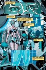 Комикс Комикс Halo: Инициация