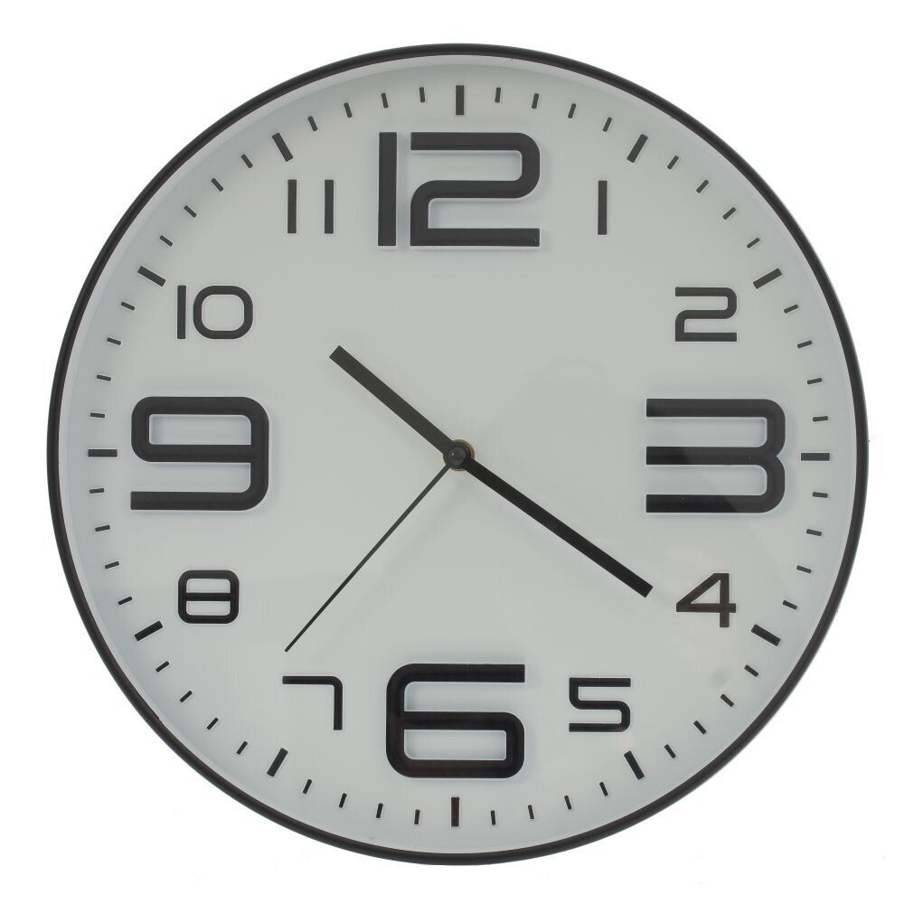 GAEM Часы настенные декоративные, L35 W4,5 H34,5 см, 2в.