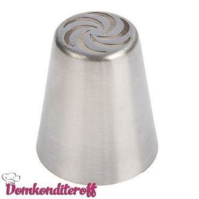 Насадка кондитерская "Вихрь"