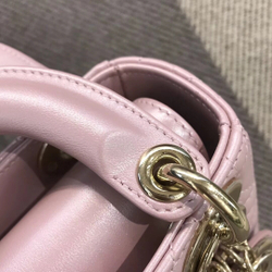 Christian Dior Lady Dior Mini 17 cm