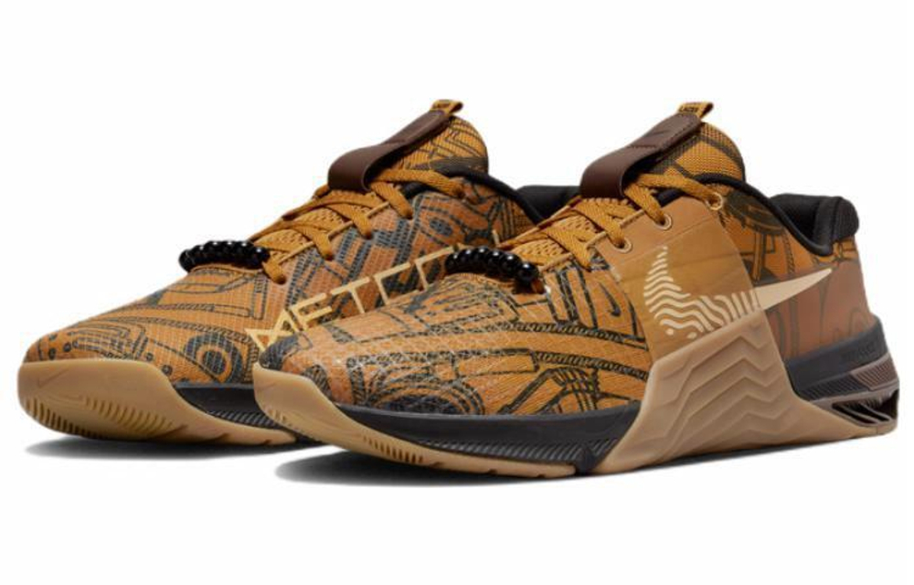 Кроссовки Nike Metcon 8 Amp X