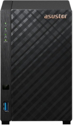 Сетевой накопитель данных  ASUSTOR 90IX01K1-BW3S00
