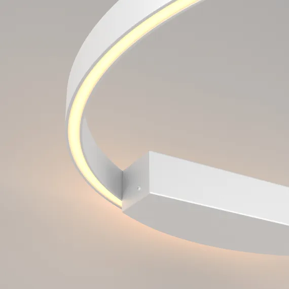 Настенный светильник (бра) Рим / Rim 3000К 37Вт Maytoni mod058wl-l35w3k