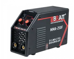 Сварочный инвертор "BRAIT" MMA-250F