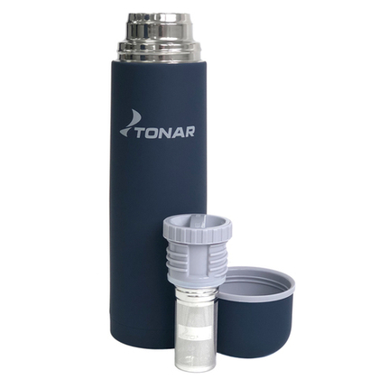 Термос Тонар 1000 ML с ситечком