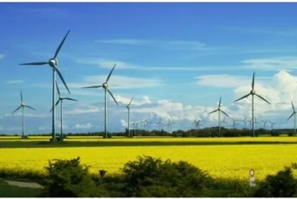 ДОЛЯ ВОЗОБНОВЛЯЕМЫХ ИСТОЧНИКОВ В ГЛОБАЛЬНОЙ КОРЗИНЕ ЭНЕРГОПОТРЕБЛЕНИЯ