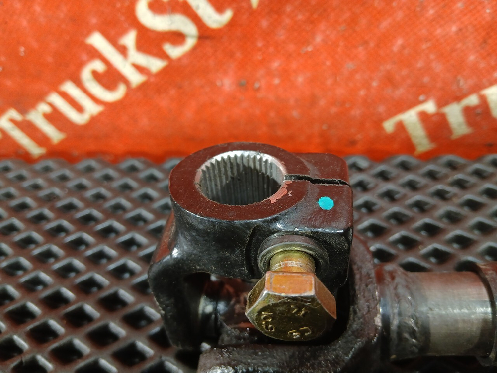 Кардан рулевой 2023г.