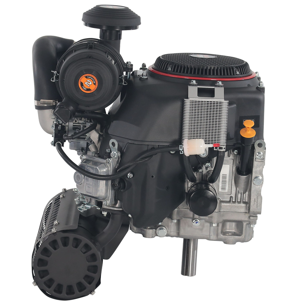 Двигатель бензиновый EVOline XP 1000 FE