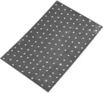 Пластины соединительные