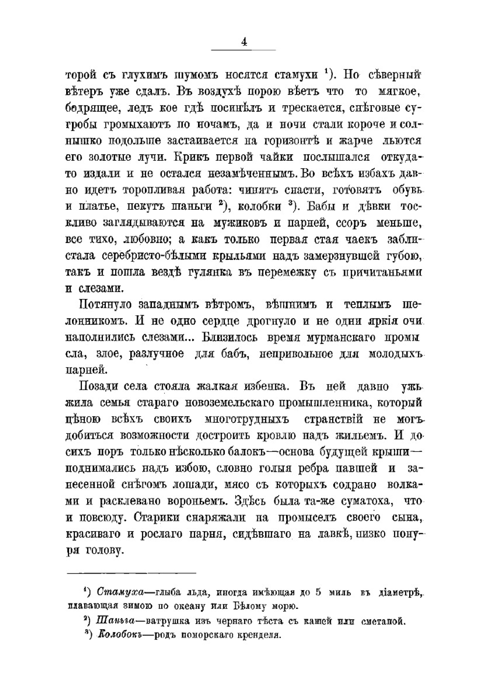 У океана. Жизнь на крайнем Севере | Немирович-Данченко Василий Иванович