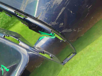 Бампер передний BMW X3 G01 X4 G02 (17-21) M-Paket