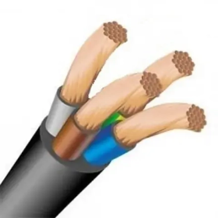 Кабель КГ 4х6