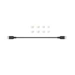 Беспроводные наушники Beats Studio Buds + (TWS)